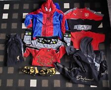 Boys clothing bundle for sale  PEVENSEY