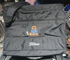 Rare titleist travel for sale  Lancaster