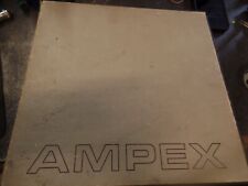 Ampex 406 3600 for sale  Bismarck