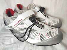 Cyling trainers size for sale  WARWICK