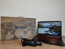 Acer nitro an517 for sale  Charlotte