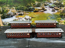 g scale freight cars for sale  Holley
