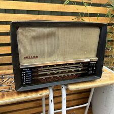Vintage radio philco for sale  GRAVESEND