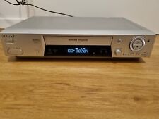 Sony slv se810 gebraucht kaufen  Gerolfing,-Friedrichshfn.