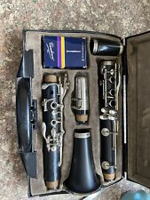 Clarinet buffet crampon for sale  SLOUGH