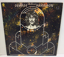 GEORGE HARRISON The Best Of 1976 LP Álbum de Vinil ST-11578 Capitol Records comprar usado  Enviando para Brazil