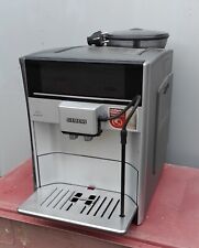 kaffeevollautomat siemens te gebraucht kaufen  Waren (Müritz)