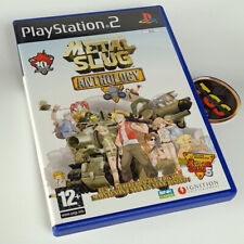 Metal slug anthology d'occasion  Champigny-sur-Marne