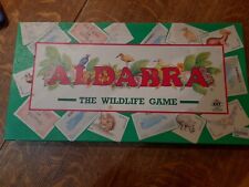 Vintage aldabra wildlife for sale  BURGESS HILL