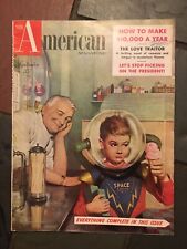 American magazine september for sale  Parsippany