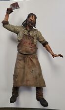 Leatherface neca cult for sale  Dover