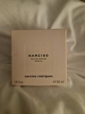 Narciso rodriguez cristal for sale  WALSALL