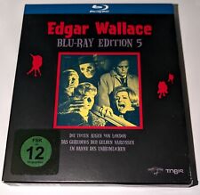 edgar wallace edition gebraucht kaufen  Mainhausen