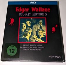 edgar wallace filme gebraucht kaufen  Mainhausen