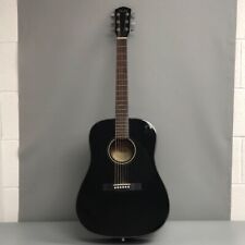 Fender acoustic guitar for sale  GRANTHAM