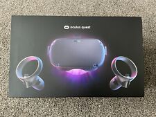 Oculus quest 64gb for sale  LANARK