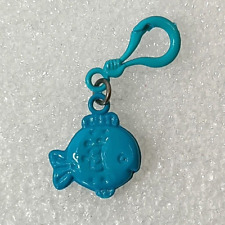 Plastic fish charm for sale  Shipping to Ireland