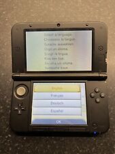 Nintendo 3ds handheld for sale  MUSSELBURGH