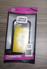 Capa série OtterBox Commuter para Apple iPhone 4/4s frete grátis!!, usado comprar usado  Enviando para Brazil