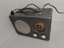 Vintage röhrenradio radione for sale  Shipping to Ireland