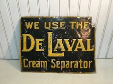 Delaval cream separator for sale  Mount Holly Springs