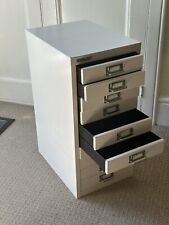 Bisley drawer desktop for sale  NEW ROMNEY
