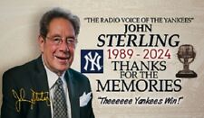 John sterling retirement for sale  Phoenix