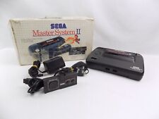 Console in a box Sega Master System II 2! comprar usado  Enviando para Brazil