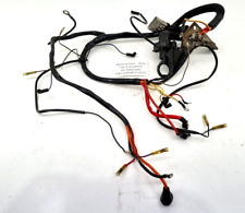 Mercruiser Inboard Engine Loom Motor Main Harness Assembly EFI V8 5.0 5.7 L 350, used for sale  Shipping to South Africa