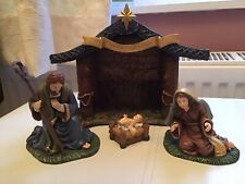 Thomas kinkade nativity for sale  BRISTOL
