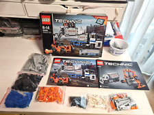 Lego technic 42062 usato  Volpiano