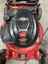 Toro lawnmower engine for sale  Plainfield