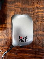 Love fish air for sale  FLEET