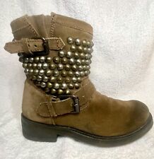 ash biker boots for sale  Shipping to Ireland