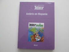 Asterix hispanie serie d'occasion  Gueux