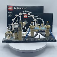 Lego architecture set for sale  Windermere