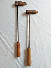 Antichi martelli saldatore usato  Pescara