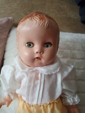 Vintage baby doll for sale  WOLVERHAMPTON