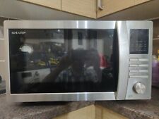 Sharp microwave 900 for sale  LIVERPOOL