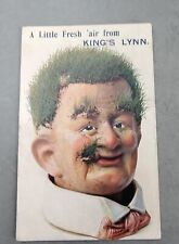 Norfolk postcard edwardian for sale  KING'S LYNN