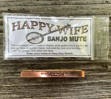 Happy wife copper for sale  Woodville