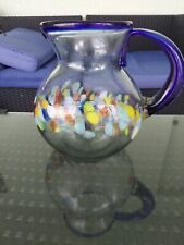Lrg hand blown for sale  Cape Coral