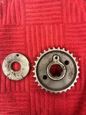 Triumph engine sprocket for sale  Shipping to Ireland