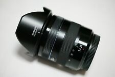 Samsung NX 12-24mm F4-5.6 ED Lens for sale  Shipping to South Africa