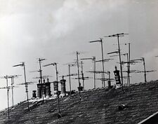Vintage milano antenne usato  Roma