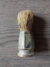 Ancien blaireau brosse d'occasion  Crouy