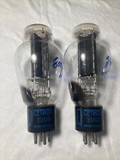 Cetron 300b valves for sale  Pasadena