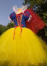 Robe princesse tutu d'occasion  Martignas-sur-Jalle