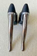 ALAVANCAS DE FREIO SHIMANO 600 MODELO AERO 6209 comprar usado  Enviando para Brazil