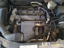 Engine motor 2006 for sale  Denmark